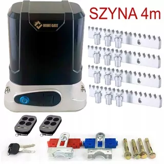 Automatizačná súprava pre posuvné brány LTM do 600 kg
